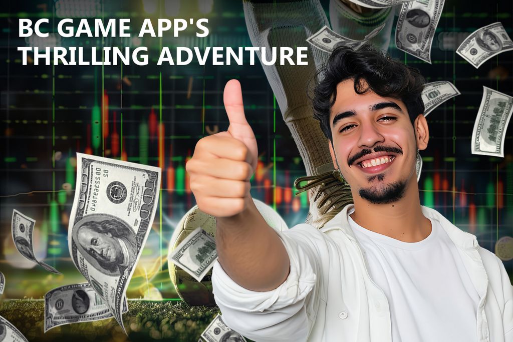 BC Game Hash Video game: Our full Overview