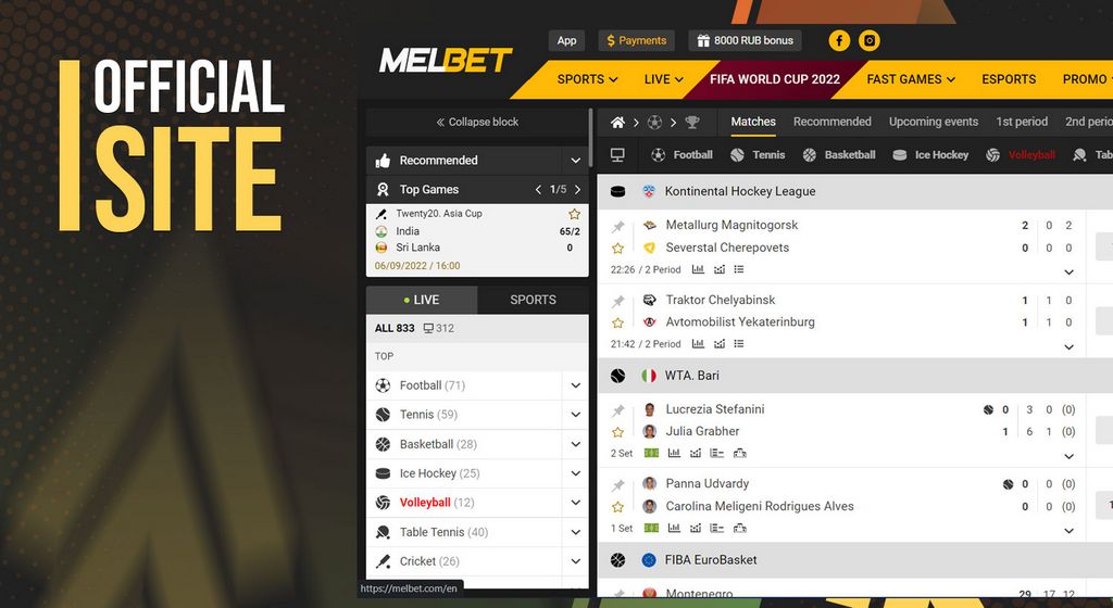 Melbet Application - The Most Up To Date Variation 2025
