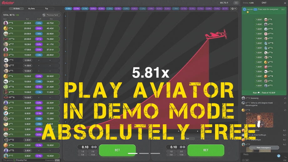 Pilot Betting Game: Amazing Features and Winning Approaches