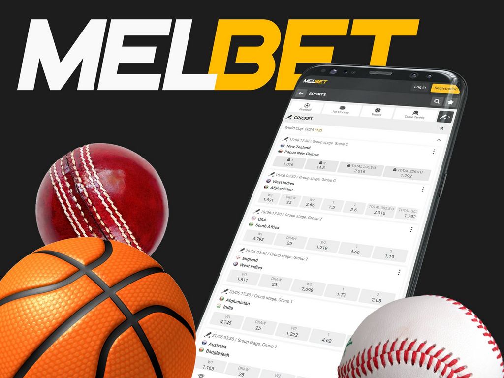 Quick Review of Melbet App